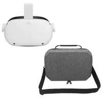 Meta Quest 2 (128GB) + Carry Case + £50 Gift Card:  £349£249 at Currys