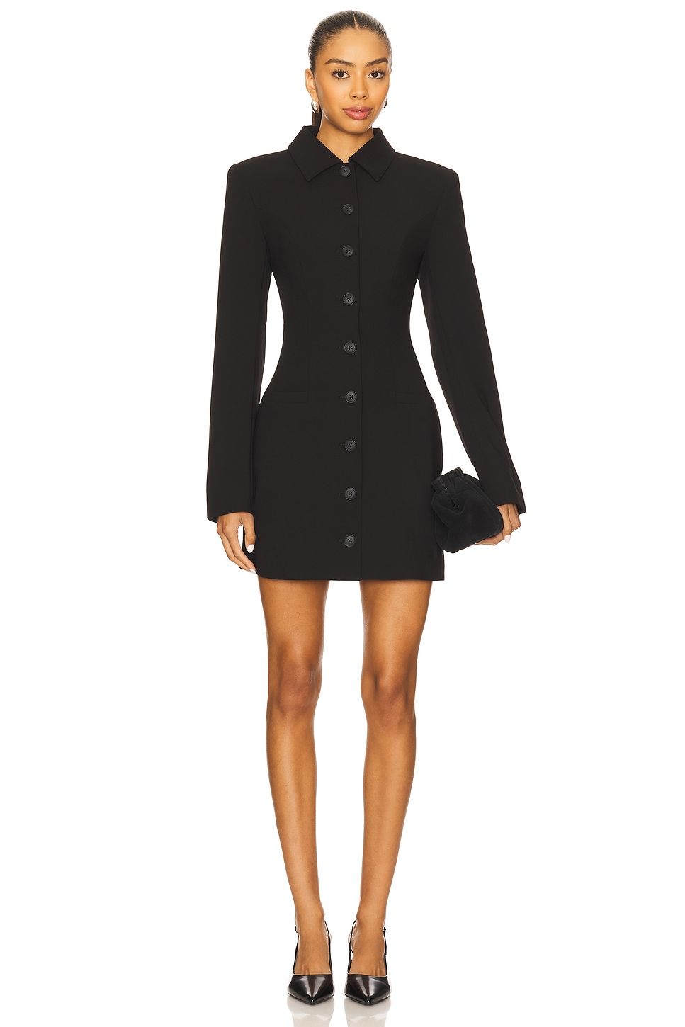 Anja Mini Dress