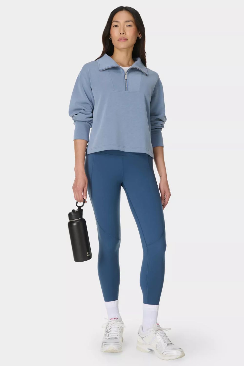 Sweaty Betty 7/8 Power Gym Leggings