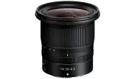 Best lenses for landscapes: Nikon Z 14-30mm f/4 S