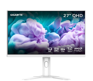 Gigabyte M27QA ICE