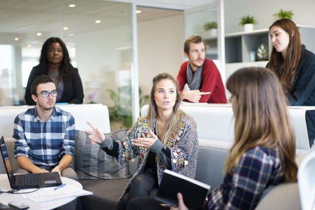 Why We Need More Gender Diversity in the Tech Industry