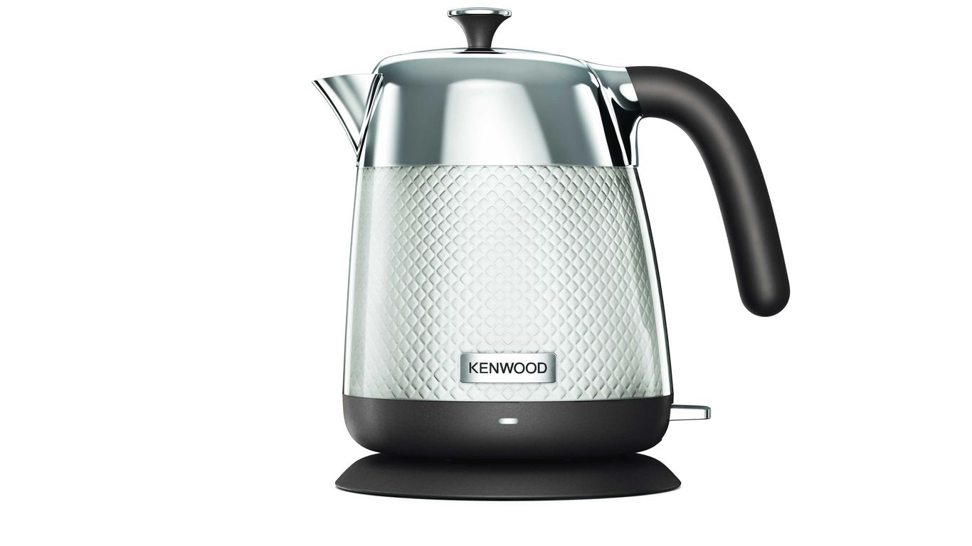 Best kettles: 9 buys for all budgets and styles | Real Homes