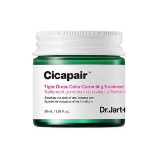 Dr. Jart+ Cicapair Tiger Grass Colour Correcting Treatment