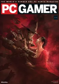 13 issue UK Annual subscription