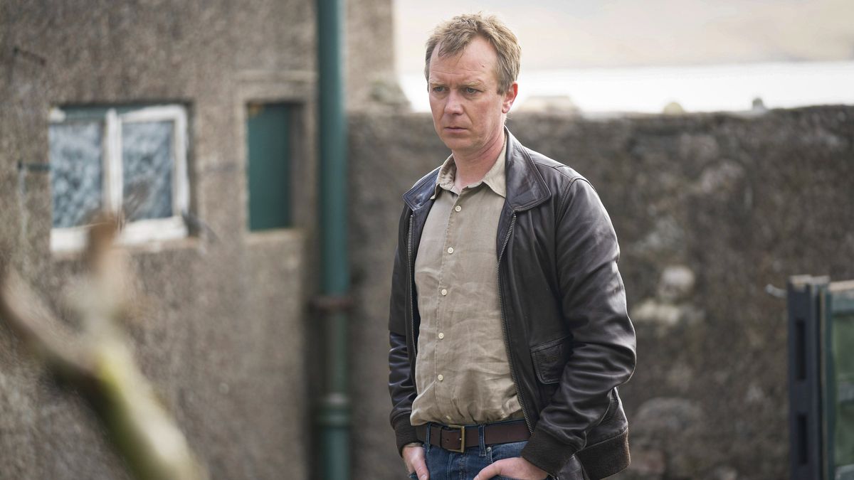 Shetland season 6