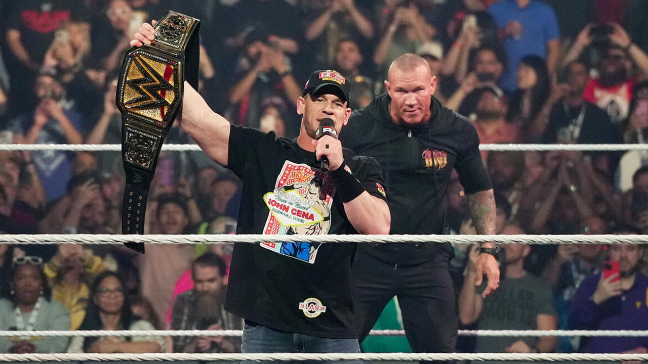 WWE Backlash 2025: چگونه می توان بوکس جریان مستقیم را به صورت آنلاین تماشا کرد. زمان و کارت شروع