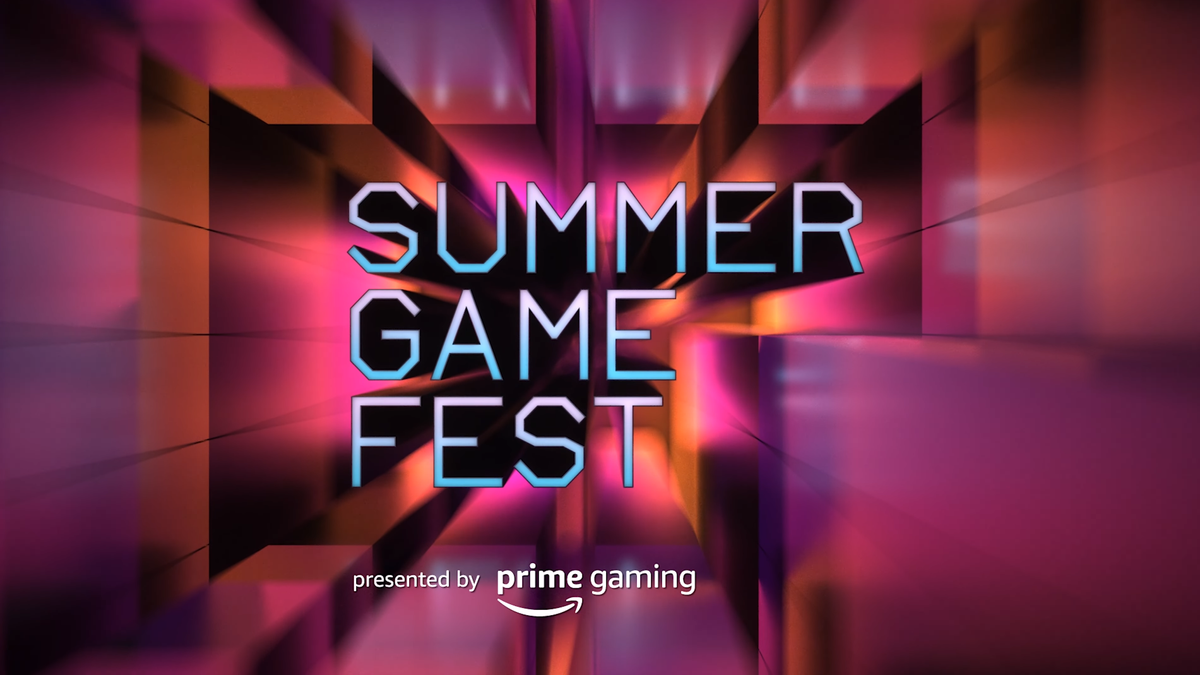 Summer Game Fest lineup confirmed to include PlayStation, Xbox and