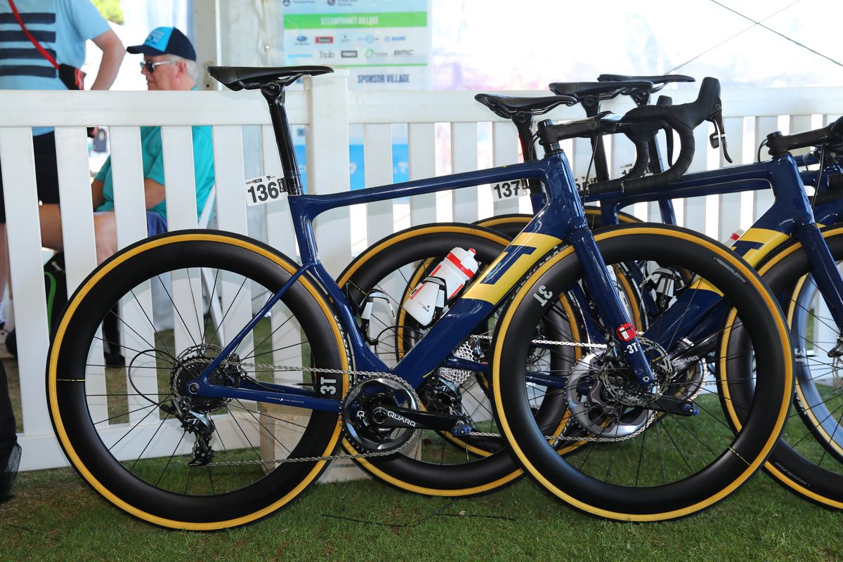 Strada Bicycle Road cycling's biggest tech flops: Innovative ideas that didn't quite ...