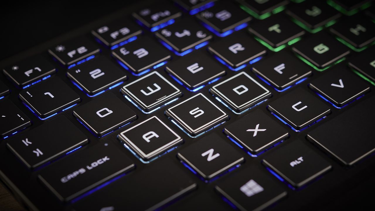 HP Omen 15