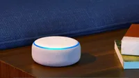 Best smart speakers - Amazon Echo Dot (3rd gen)
