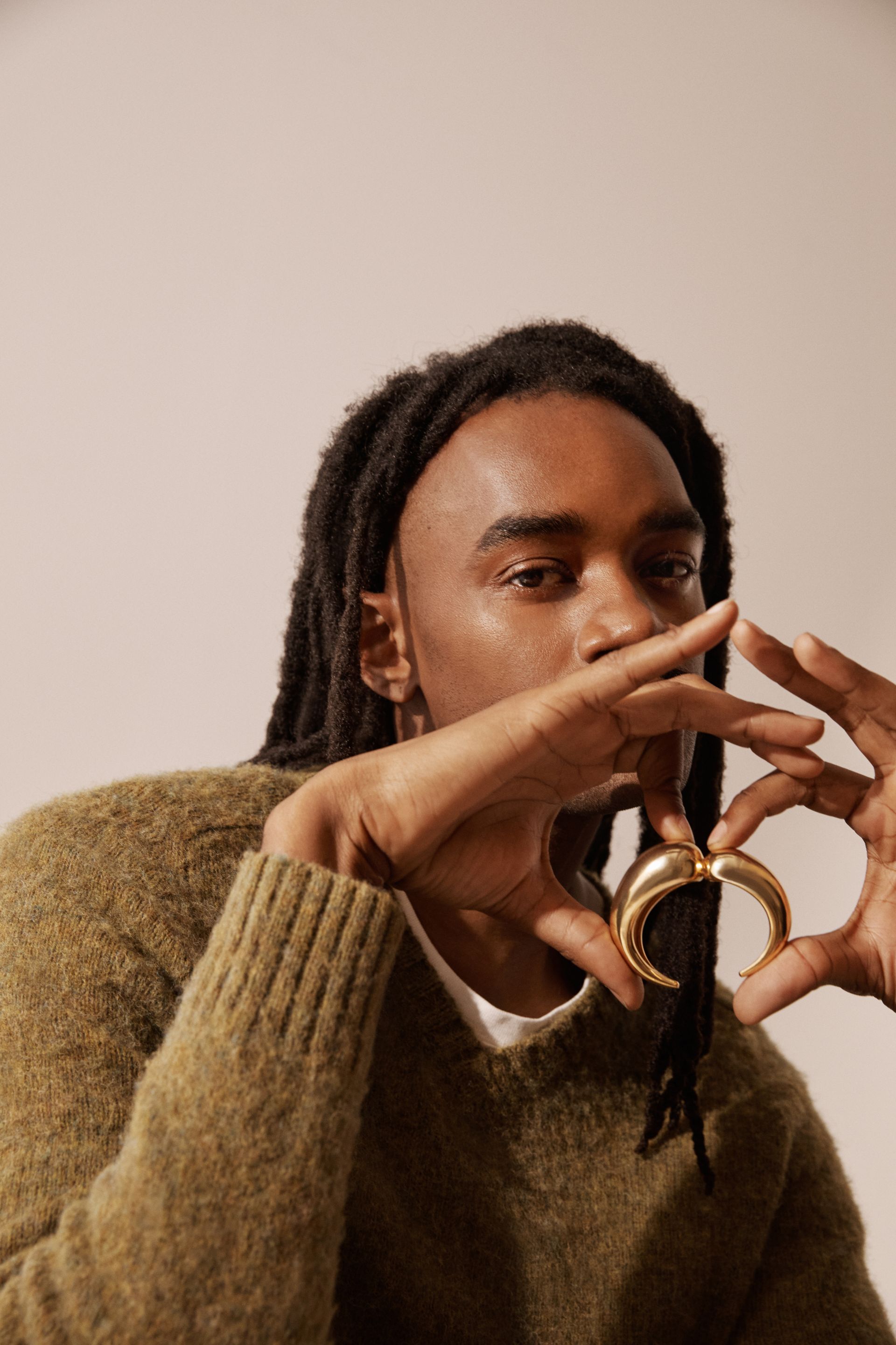 Khiry X J.Crew Capsule Collection