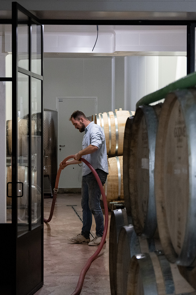 Champagne Matthieu Godm&amp;eacute;-Guillaume