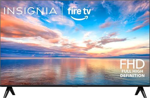 40-inch FE Series LED Full HD Smart Fire TV With Alexa Voice Remote