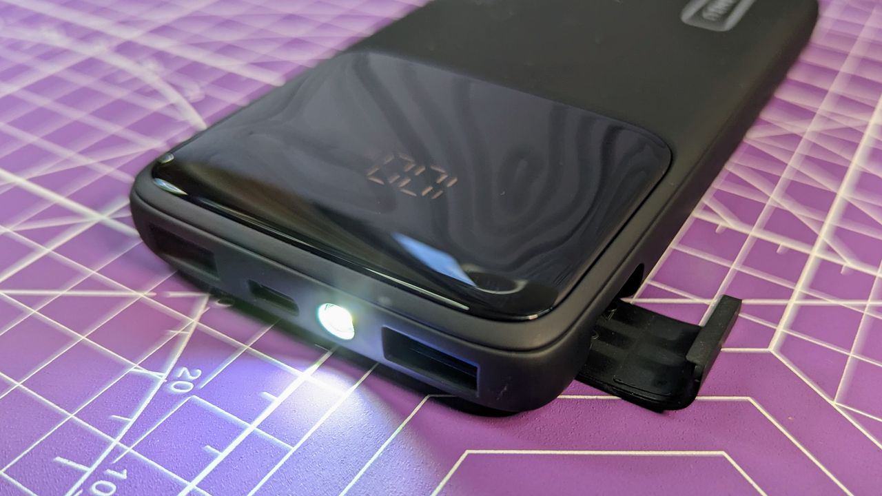 INIU B6 10K 20W Power Bank