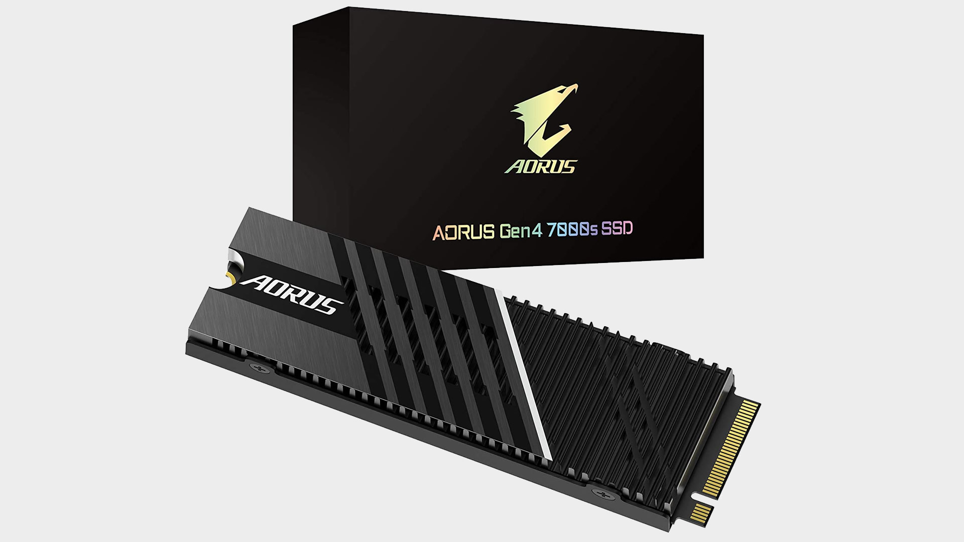 Gigabyte Aorus 7000