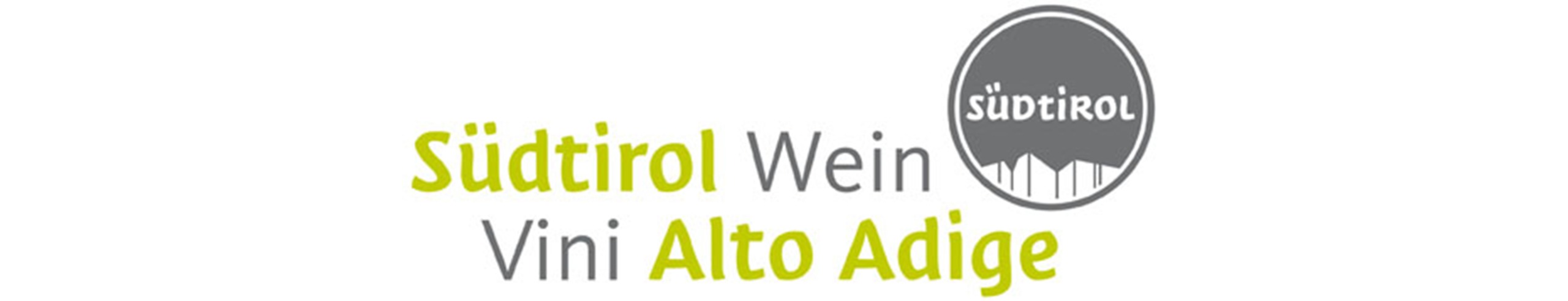 Alto Adige Wine logo