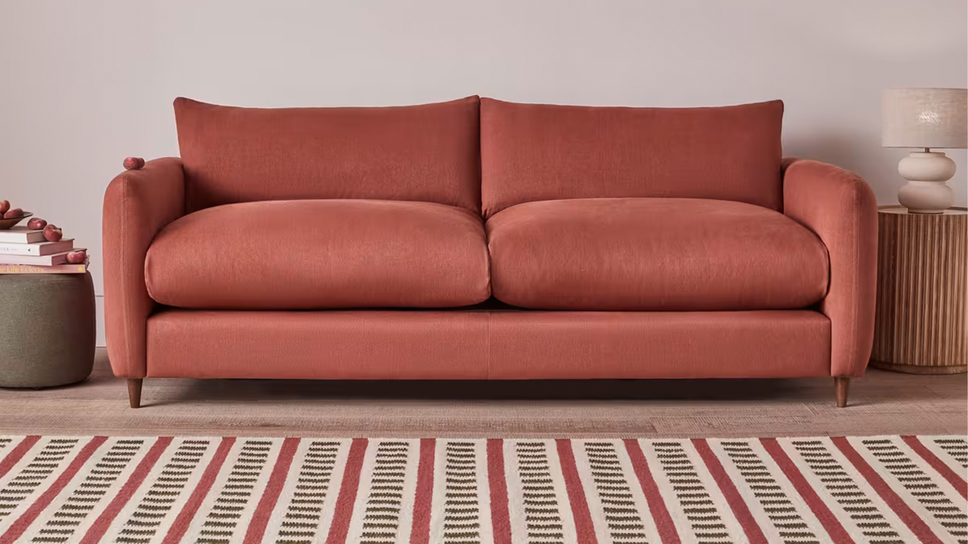 Loaf Squishmeister Flat-Packed Sofa Bed