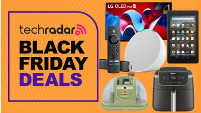 Black Friday deals 2024