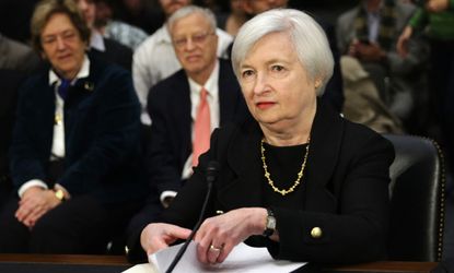 Yellen