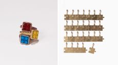 Game on: toy-inspired jewellery