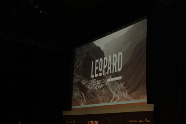 Leopard-Trek: Pure Racing