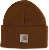 Carhartt Kids' Acrylic Knit Beanie: was $19 now from $14 @ Amazon