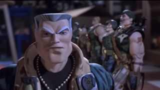 Small Soldiers