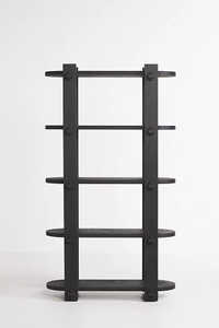 Amber Lewis Petite Henderson Bookshelf | Was $1,998, now $1,400