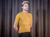 Endura GV500 Reiver Short Sleeve Cycling Jersey