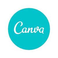 Make your own designs for free with Canva