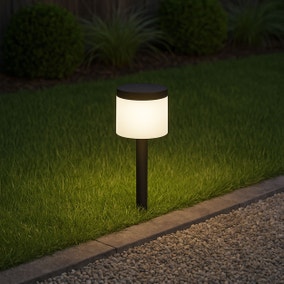 Eglo Pantete Solar Stake Light