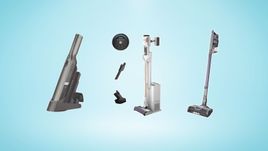 The water bowl oven cleaning trick for the perfect clean | Real Homes