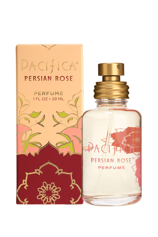 Pacifica Beauty Persian Rose Spray Perfume