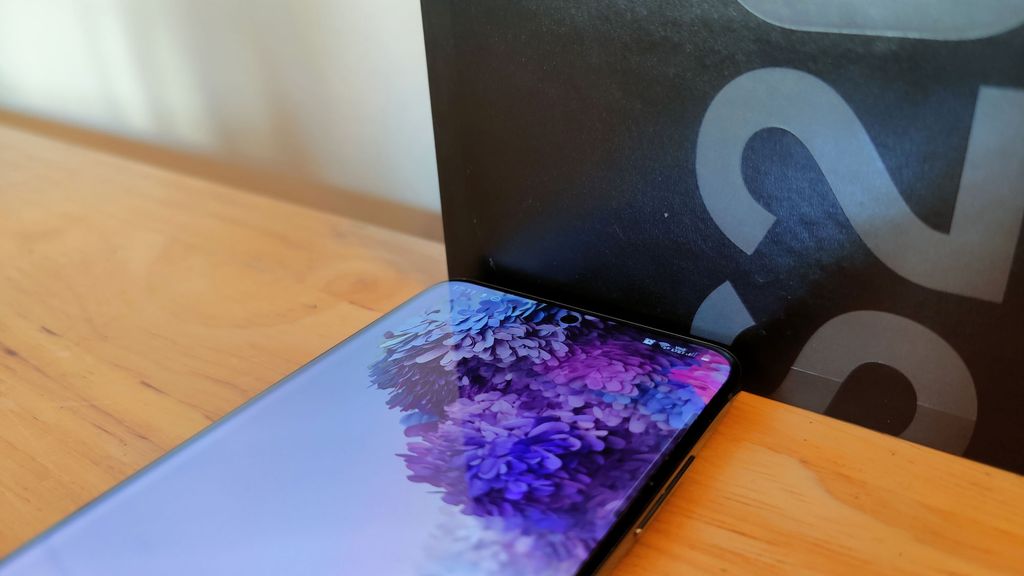 note s20 t mobile