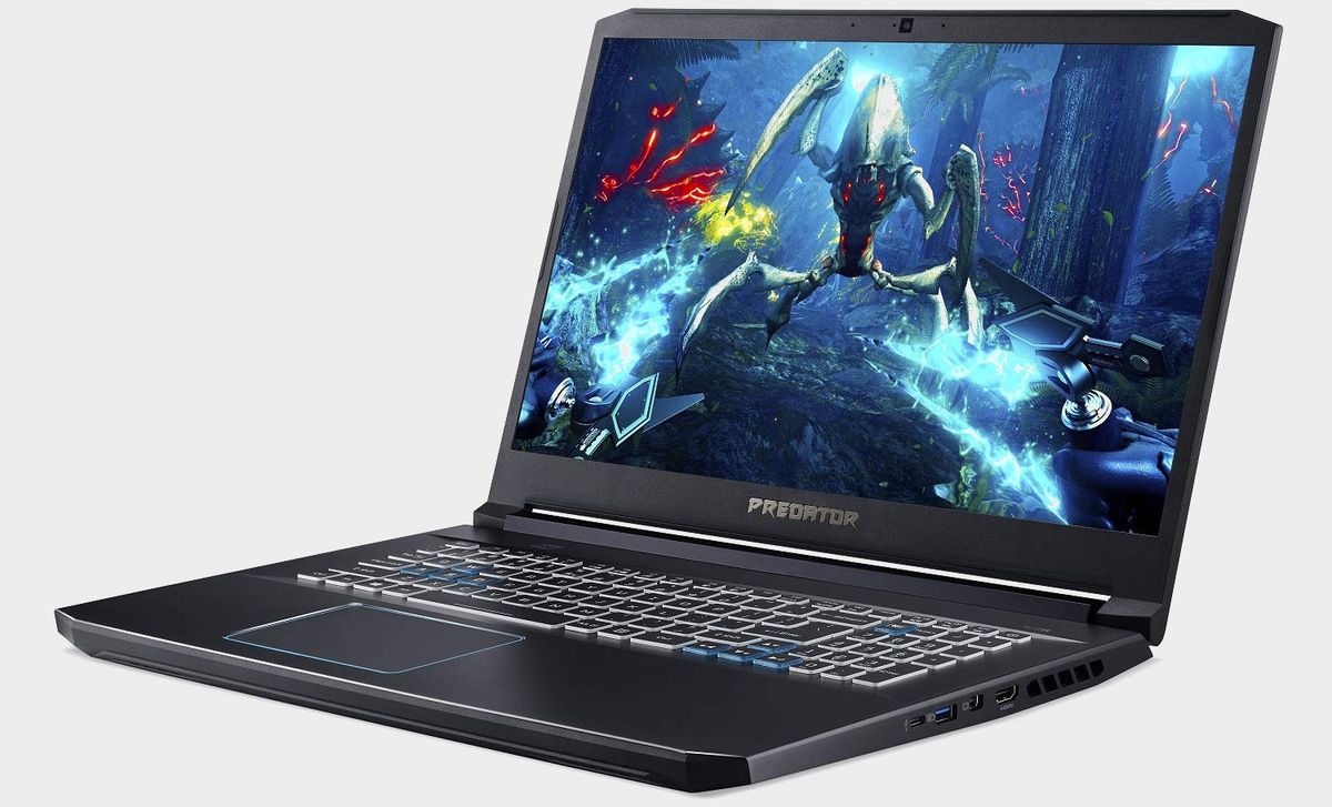 Acers Predator Helios 300 Gaming Laptop With A Gtx 1660 Ti Is Just 899 Right Now Pc Gamer 2210