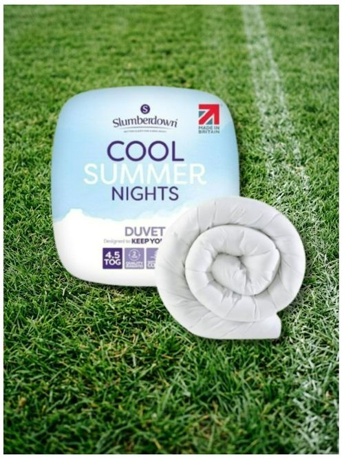 Cool Summer Nights&nbsp; Duvet (Single)