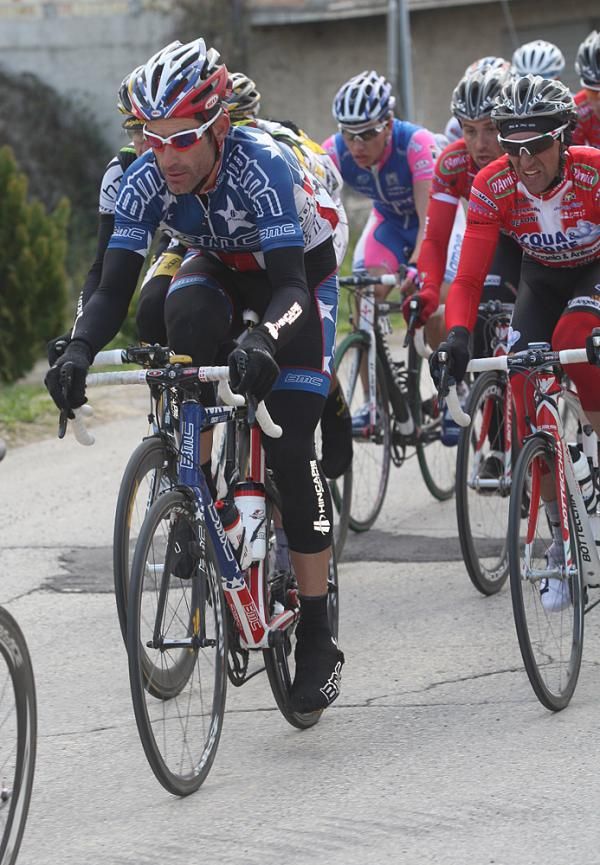 George Hincapie (BMC)
