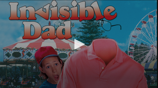 Do you have 90 free minutes to watch the obscure 1998 film "Invisible Dad," a family comedy toplined by Karen Black? Xumo wants to help you find it by launching a new dedicated comedy film channel.