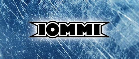 Iommi logo