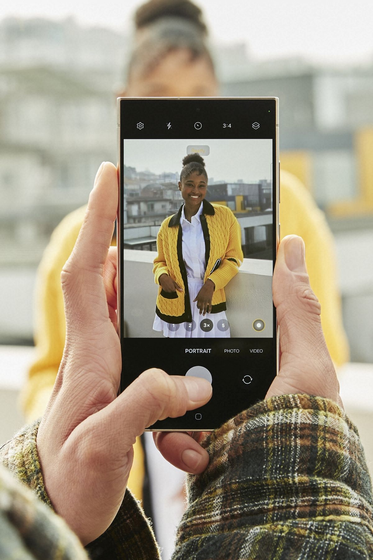 Samsung Galaxy S24 now offers HDR photo uploads to Instagram and ...