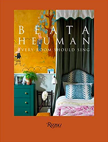Beata Heuman