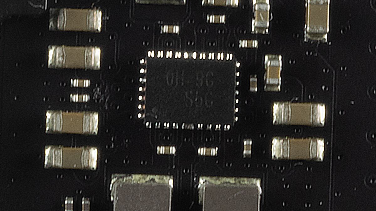 Crucial Pro Overclocking DDR5-6000 C36