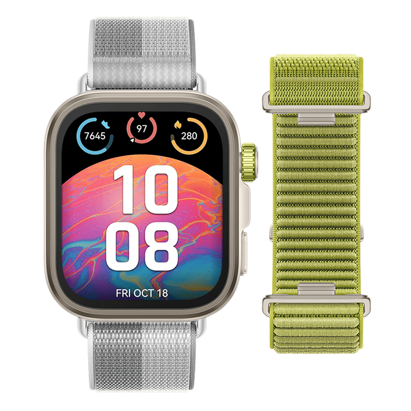 Huawei Watch Fit 4 Pro