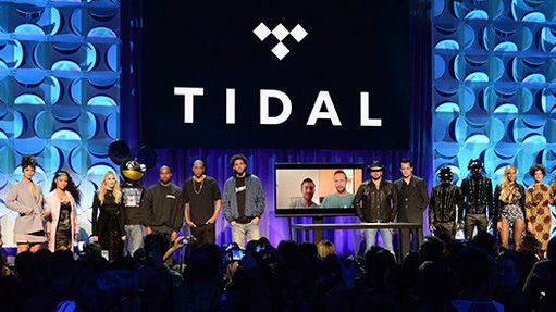 Tidal&#039;s alleged fake streams now subject of criminal investigation 