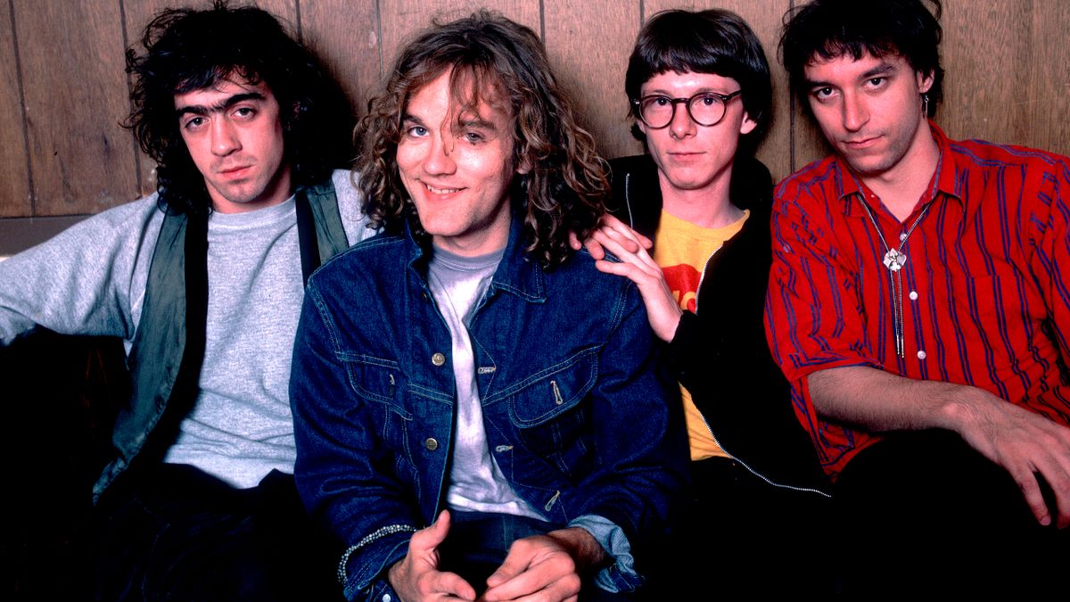 R.E.M.'s best albums – ranked
