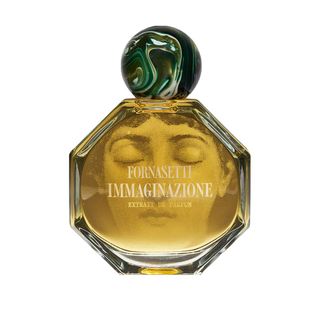 Fornasetti Immaginazione Extrait Parfum