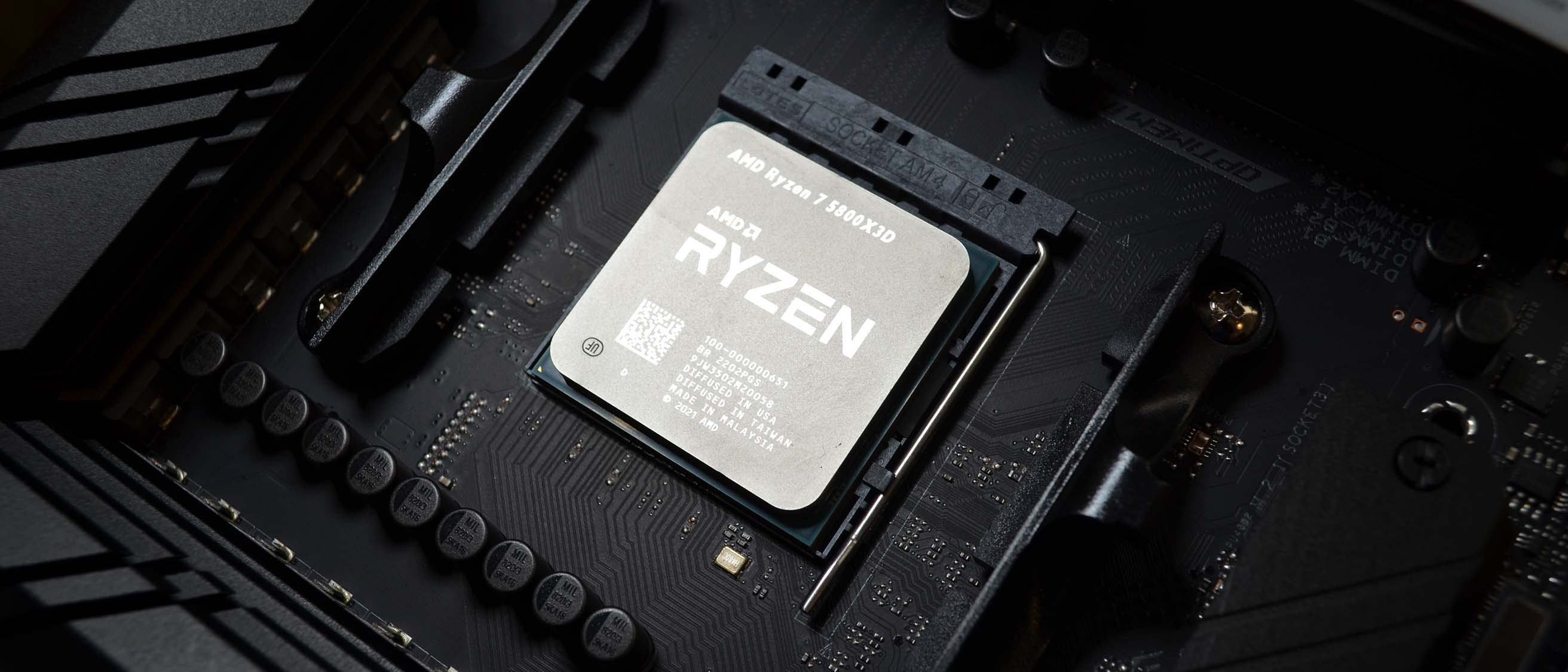 Amd ryzen discount 7 4800 x