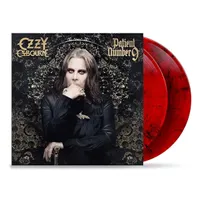 Ozzy Osbourne: Patient Number 9: £31.99, now £27.19