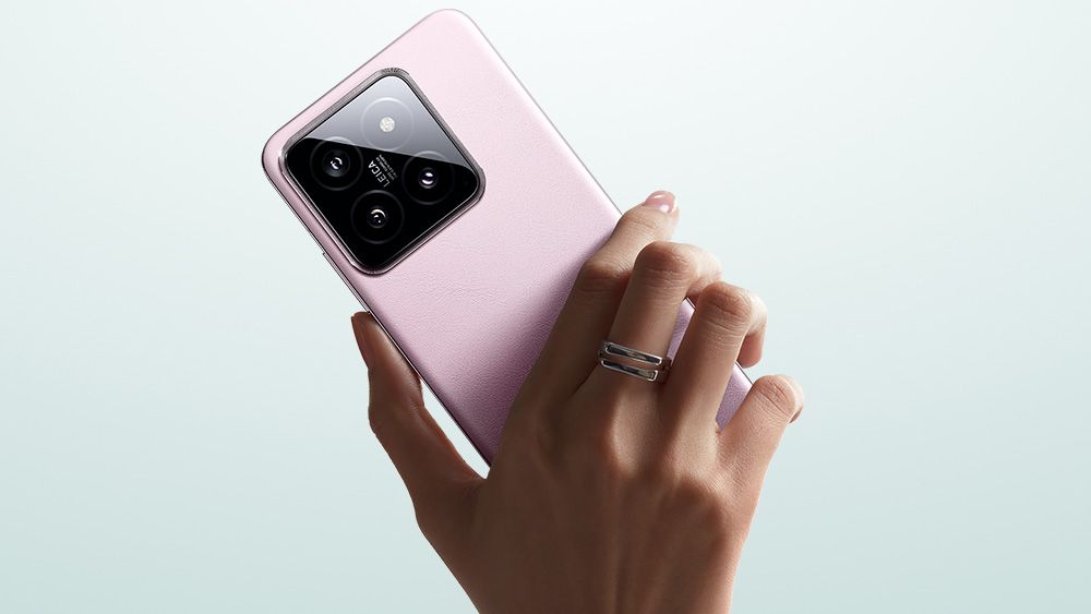 Xiaomi 14